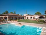 Vente  Maison de 200 m² à Roquebrune sur Argens 1 250 000 euros