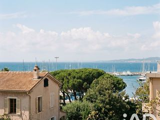 Vente  Appartement T5  de 124 m² à Saint Raphaël 670 000 euros