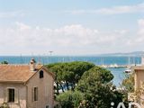 Vente  Appartement T5  de 124 m² à Saint Raphaël 670 000 euros
