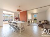 Vente  Appartement T2  de 54 m² à Fréjus 247 000 euros