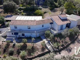 Vente  Maison de 184 m² à Tourves 610 000 euros Réf: SFN-2105629