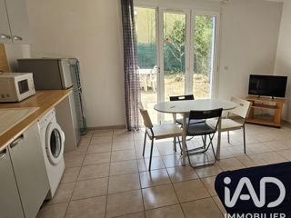 Vente  Studio de 23 m² à Rougiers 105 000 euros