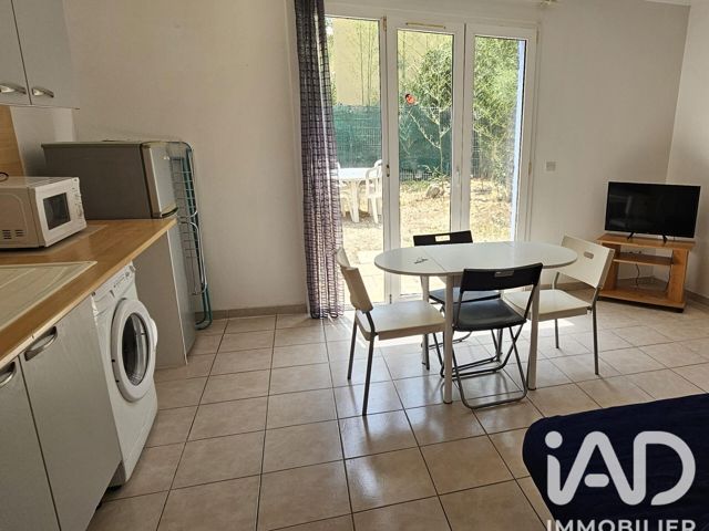 Vente  Studio de 23 m² à Rougiers 105 000 euros Réf: SFN-1989725