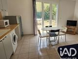 Vente  Studio de 23 m² à Rougiers 105 000 euros