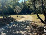Vente  Terrain de 687 m² à Forcalqueiret 130 000 euros