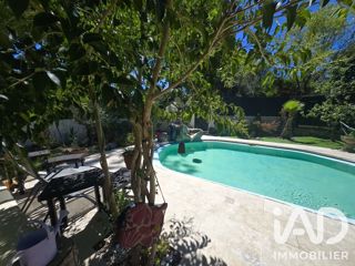 Vente  Maison de 103 m² au Beausset 449 000 euros Réf: SFN-2110597