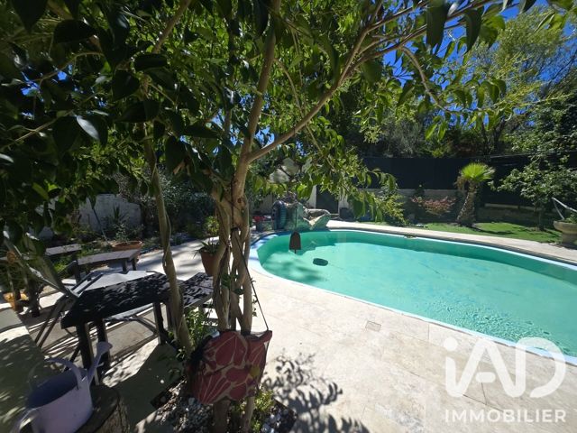 Vente  Maison de 103 m² au Beausset 449 000 euros Réf: SFN-2110597