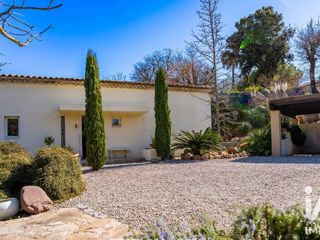 Vente  Maison de 240 m² à La Motte 680 000 euros Réf: SFN-2110710