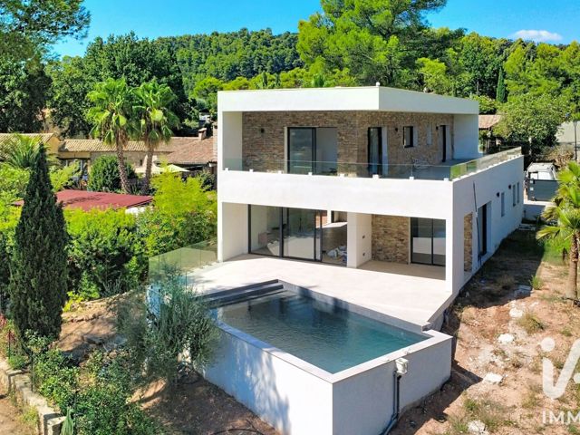 Vente  Maison de 154 m² à La Motte 1 195 000 euros Réf: SFN-2084743