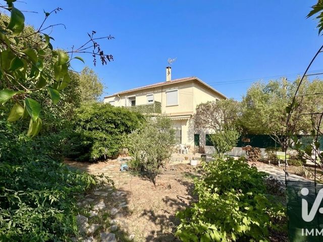 Vente  Maison de 160 m² à Fréjus 849 000 euros Réf: SFN-2099972