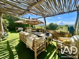Vente  Terrain de 200 m² à Fréjus 220 000 euros