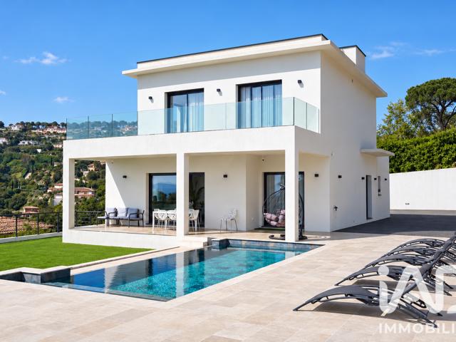 Vente  Maison de 257 m² à Sainte Maxime 2 900 000 euros Réf: SFN-2105163