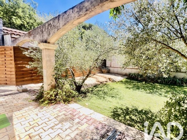 Vente  Maison de 123 m² à Saint Maximin la Sainte Baume 429 000 euros Réf: SFN-2110255