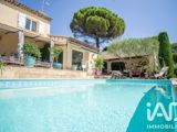 Vente  Maison de 161 m² à Puget sur Argens 669 000 euros