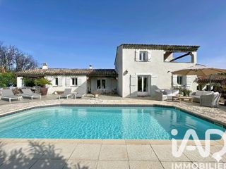 Vente  Maison de 170 m² à Montauroux 719 000 euros