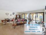 Vente  Appartement T3  de 114 m² à Sanary 895 000 euros