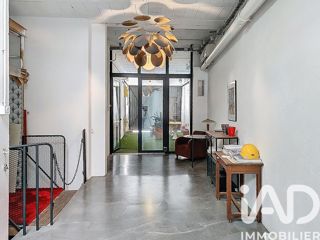 Vente  Local commercial de 275 m² à Toulon 269 000 euros