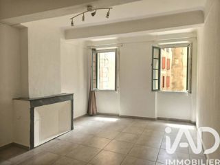 Vente  Appartement T2  de 41 m² à Toulon 112 650 euros