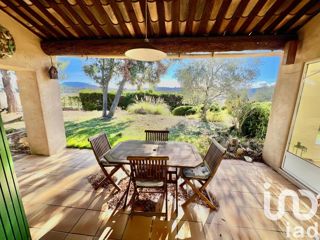Vente  Maison de 119 m² à Rians 380 000 euros Réf: SFN-2074826