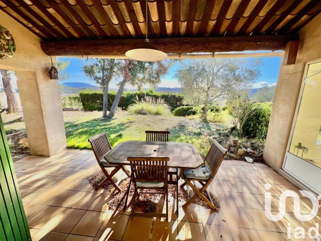 Vente  Maison de 119 m² à Rians 380 000 euros Réf: SFN-2074826