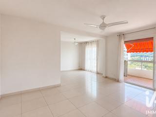 Vente  Appartement F3  de 81 m² à Toulon 225 000 euros