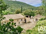 Vente  Maison de 115 m² à Bagnols en Forêt 540 800 euros