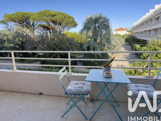 Vente  Appartement F3  de 60 m² à Saint Tropez 699 000 euros Réf: SFN-1938429