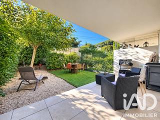 Vente  Appartement T2  de 43 m² à La Valette du Var 225 000 euros