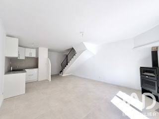Vente  Maison de 60 m² à La Seyne 220 000 euros Réf: SFN-2110915