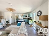 Vente  Appartement T4  de 88 m² au Lavandou 530 000 euros