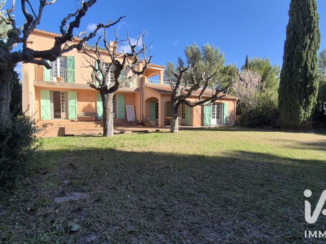 Vente  Maison de 284 m² à La Garde 1 465 000 euros Réf: SFN-2111850