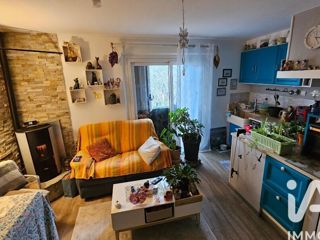 Vente  Maison de 43 m² à Néoules 159 000 euros Réf: SFN-1944450