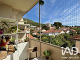 Vente  Appartement F4  de 63 m² à Toulon 188 000 euros