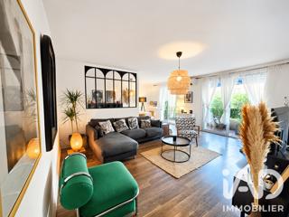 Vente  Appartement T4  de 84 m² à Six-Fours 475 000 euros
