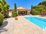 Vente  Maison de 105 m² à Sainte Maxime 799 000 euros