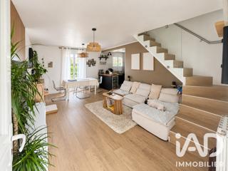 Vente  Maison de 90 m² à Sanary 449 500 euros