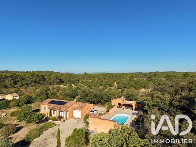 Vente  Maison de 90 m² à La Verdière 365 000 euros Réf: SFN-2111956