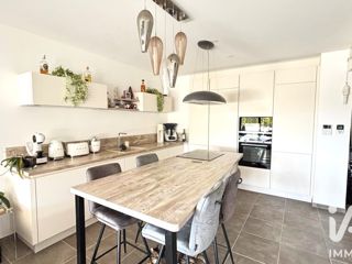 Vente  Appartement F3  de 58 m² à Puget sur Argens 305 000 euros