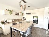 Vente  Appartement F3  de 58 m² à Puget sur Argens 305 000 euros