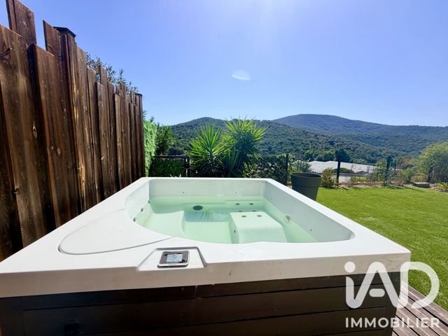 Vente  Maison de 88 m² à Sainte Maxime 570 000 euros Réf: SFN-2112292