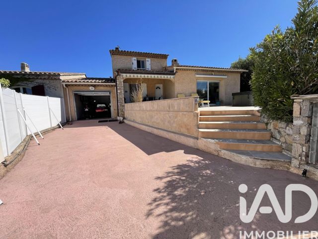 Vente  Maison de 127 m² à Draguignan 356 000 euros Réf: SFN-2022250