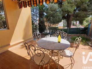 Vente  Appartement T4  de 82 m² à Bandol 395 000 euros