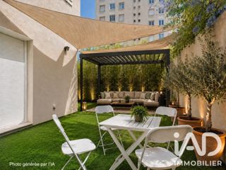 Vente  Maison de 80 m² à Toulon 379 000 euros