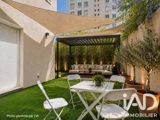 Vente  Maison de 80 m² à Toulon 379 000 euros