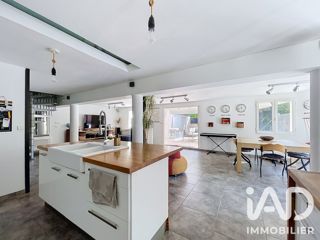 Vente  Maison de 130 m² à La Valette du Var 544 000 euros