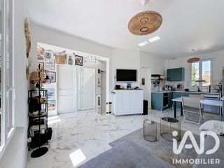 Vente  Appartement F3  de 62 m² à La Seyne 197 000 euros
