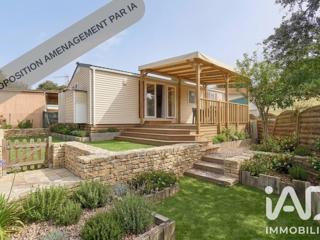 Vente  Terrain de 227 m² à Roquebrune sur Argens 160 000 euros Réf: SFN-2113087