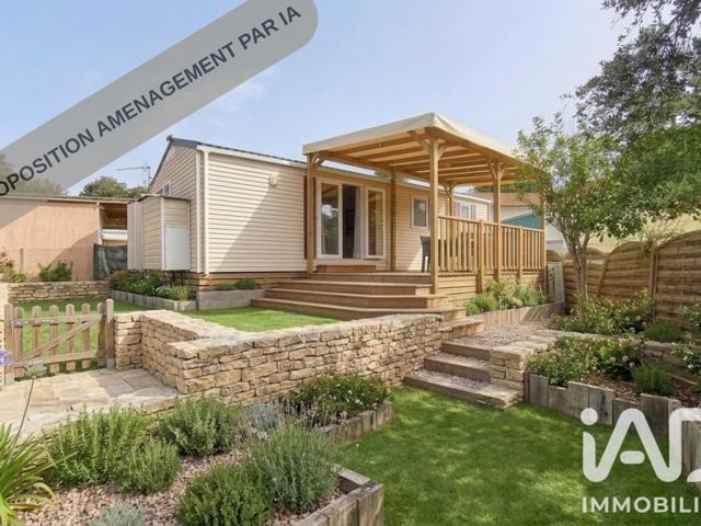 Vente  Terrain de 227 m² à Roquebrune sur Argens 160 000 euros Réf: SFN-2113087