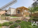 Vente  Terrain de 227 m² à Roquebrune sur Argens 160 000 euros