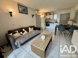 Vente  Appartement F3  de 52 m² au Plan de la Tour 241 500 euros
